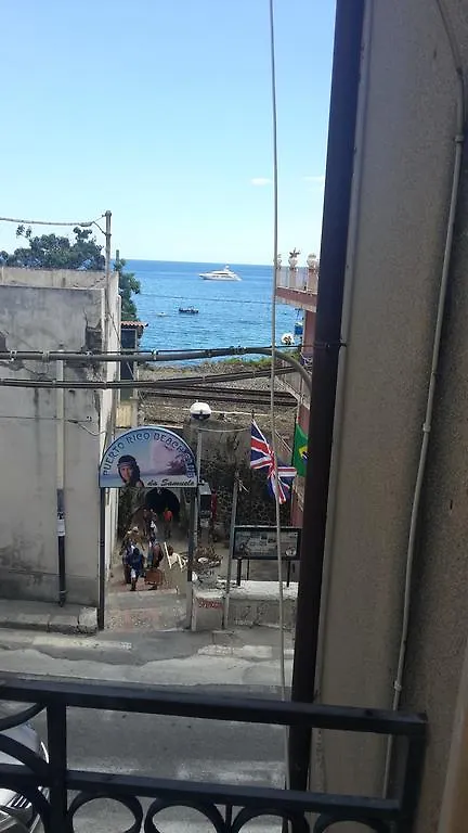 Casa vacanze Il Gioiello Villa Taormina