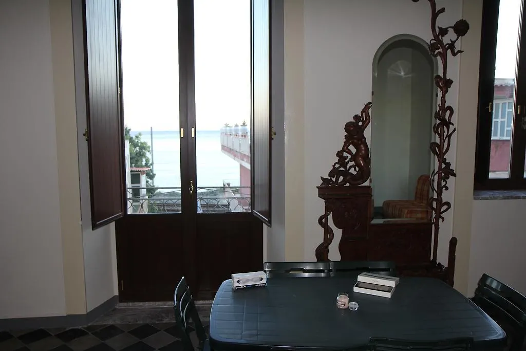 Il Gioiello Villa Taormina Casa vacanze