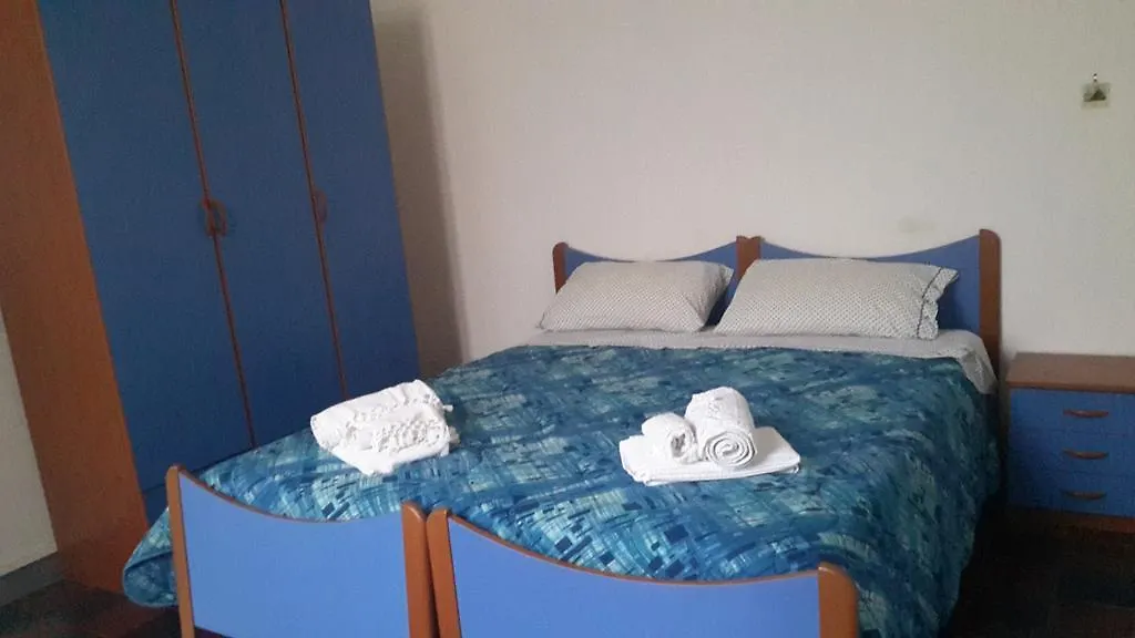 Il Gioiello Villa Taormina Casa vacanze