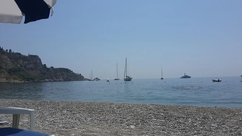 Il Gioiello Villa Taormina