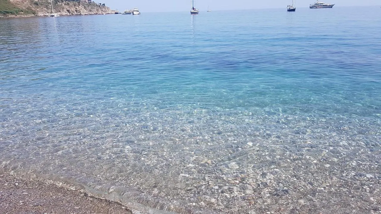 Il Gioiello Villa Taormina