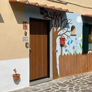 Al Vecchio Mulino , Lastra a Signa Italia