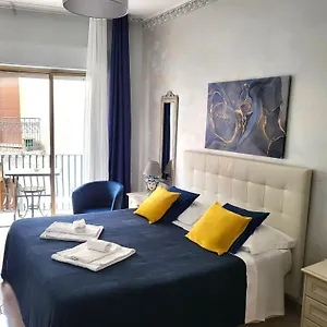 Marifra Flats , Taormina Italia