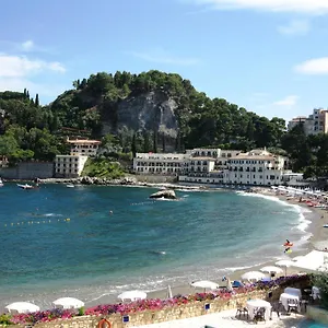 Le Moresche Taura&mina Taormina