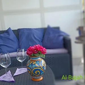 Al Bajah Loft Monovano Con Requisiti Taormina