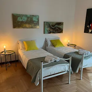 A Casa Di Deborah , Padova Italia